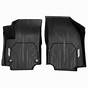 2020 Chevy Equinox Weathertech Floor Mats