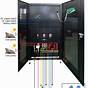 3 Phase Ac To Dc Converter Circuit Diagram