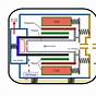 Linear Compressor Wiring Diagram