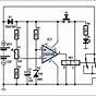 Lead-acid Battery Balancer Circuit Diagram