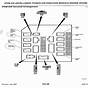 Ford Five Hundred Fuse Block Diagram