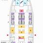 Emirates Airbus A380 Seating Chart