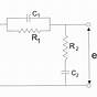 Lag Compensator Circuit Diagram