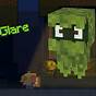 What Does The Glare Do In Minecraft