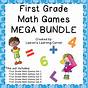 Good Math Games For 1st Graders
