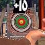 Archery Range Games Unblocked