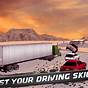 18 Wheeler Truck Simulator Games Unblocked