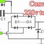 Power Converter Circuit Diagram