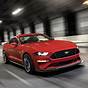 2017 Ford Mustang Gt Performance Package