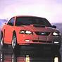 Used 2003 Ford Mustang