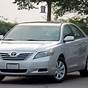 Toyota Camry 2008 Hybrid Review