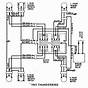 Wiring Diagrams For 1987 Ford Thunderbird