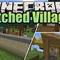 Village Mods Minecraft