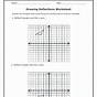 Geometry Reflections Worksheets