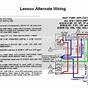 Lennox Electric Heat Wiring Diagrams