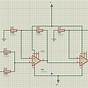 4 20ma To 0 5v Converter Circuit Diagram