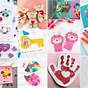 Valentine Crafts For 1st Graders