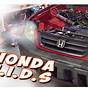 Change Headlight Honda Crv
