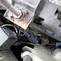 Check Charging System Honda Civic 2012
