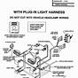 Snow Plow Light Wiring Diagram