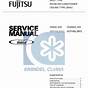 Fujitsu Air Conditioner Manual Download