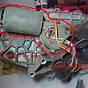 Ford F150 Transfer Case Shift Motor Wiring Diagram