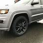 All Terrain Tires For Jeep Grand Cherokee