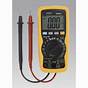 Auto Range Vs Manual Range Multimeter