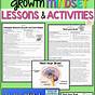 Growth Mindset Student Activities