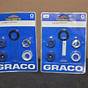 Graco Air Motor Repair Kit
