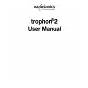 Trophon Printer User Manual