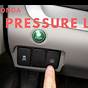 Tire Pressure 2008 Honda Civic