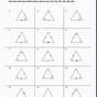 Triangle Congruence Worksheet 1 Answer Key