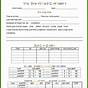 Printable Daycare Application Form For Parents
