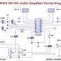 Bluetooth Speaker Circuit Diagram Pdf