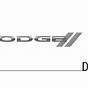 2013 Dodge Dart Owners Manual