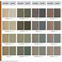 Glidden Porch And Floor Paint Color Chart
