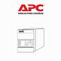 Apc Back-ups 600 User Manual