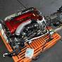 Nissan Gtr R34 Engine