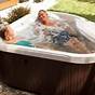 Hot Spot Hot Tub Manual 2015