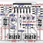Tda7265 Amplifier Circuit Diagram