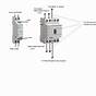 Latching Contactor Circuit Diagram