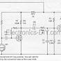 Long Range Rf Transmitter Circuit Diagram