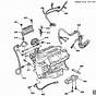 Chevrolet Engine Wiring Harness