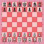 Chess Piece Moves Chart Pdf