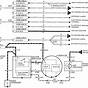 Ford Voltage Regulator Wire Diagram