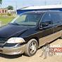 Ford Windstar 2000 Parts