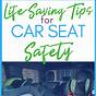 Car Seat For Kids Rules