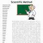 The Scientific Method Worksheet Answers