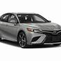 Toyota Camry 2019 Used Car For Sale